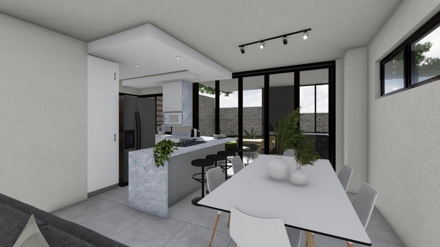 0 Bedroom Property for Sale in Xanadu Eco Park North West